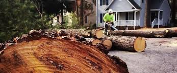 Reliable Hoboken, NJ Tree Services Solutions